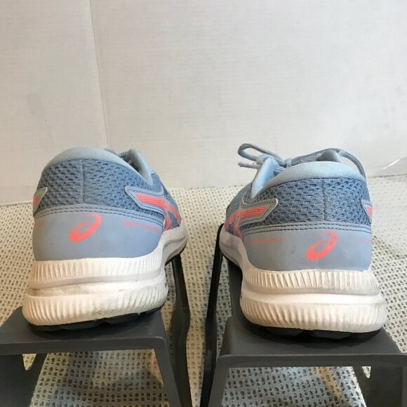 ASICS WOMENS GEL CONTEND SNEAKER 7 SIZE 10 - Picture 6 of 11